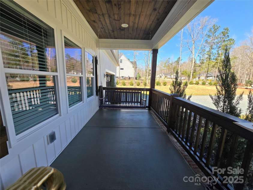 1934 Hollybrook Lane, Lancaster, SC 29720.  MLS# CAR4225470, YatesRealty ID 7257. 