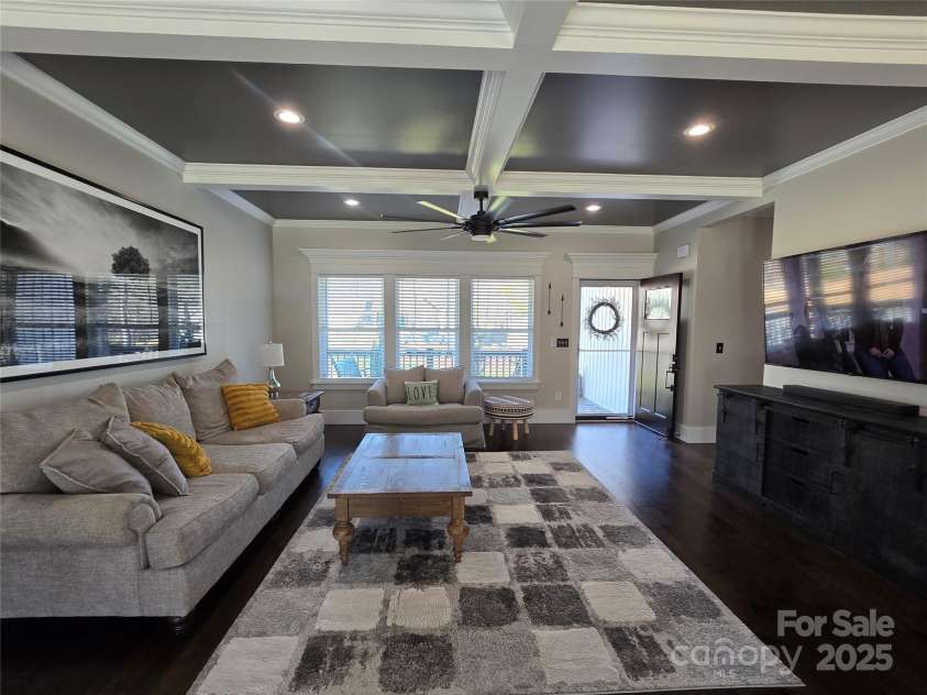 1934 Hollybrook Lane, Lancaster, SC 29720.  MLS# CAR4225470, YatesRealty ID 7257. 