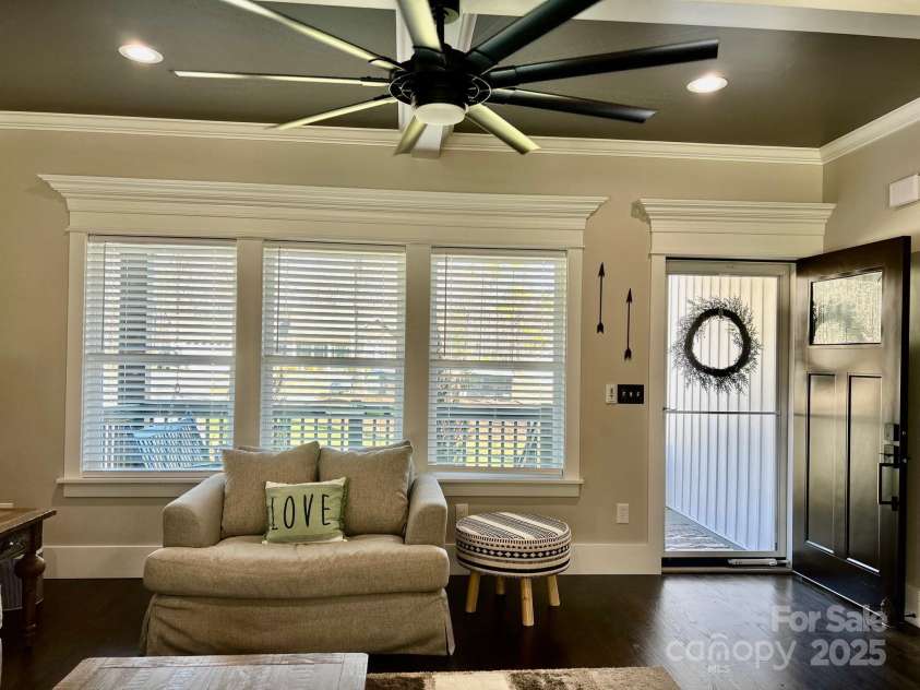 1934 Hollybrook Lane, Lancaster, SC 29720.  MLS# CAR4225470, YatesRealty ID 7257. 