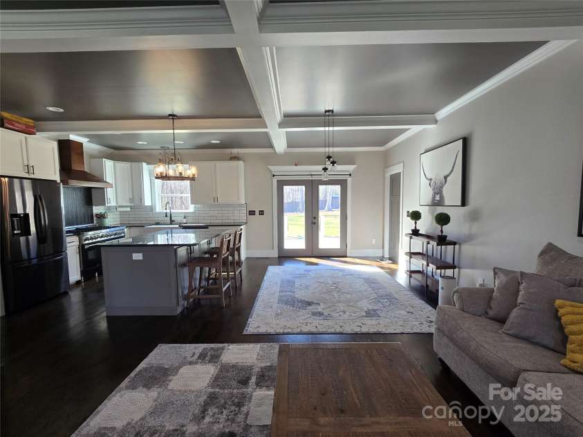 1934 Hollybrook Lane, Lancaster, SC 29720.  MLS# CAR4225470, YatesRealty ID 7257. 