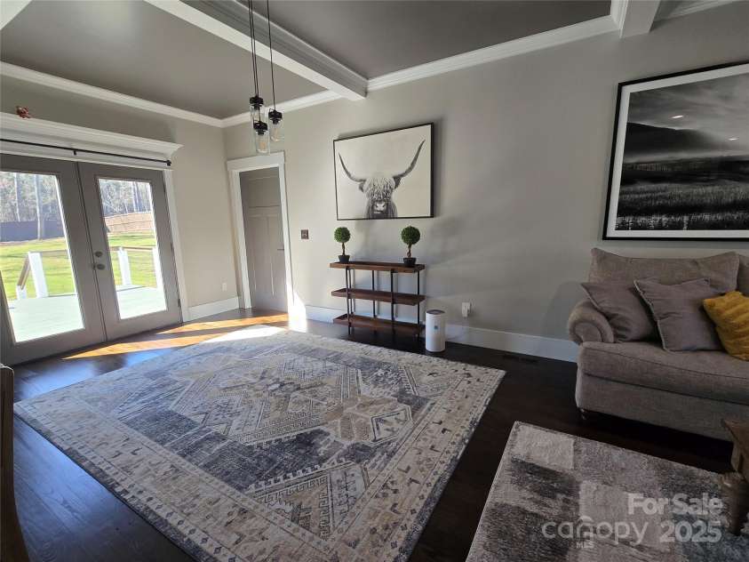 1934 Hollybrook Lane, Lancaster, SC 29720.  MLS# CAR4225470, YatesRealty ID 7257. 