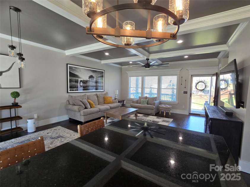 1934 Hollybrook Lane, Lancaster, SC 29720.  MLS# CAR4225470, YatesRealty ID 7257. 
