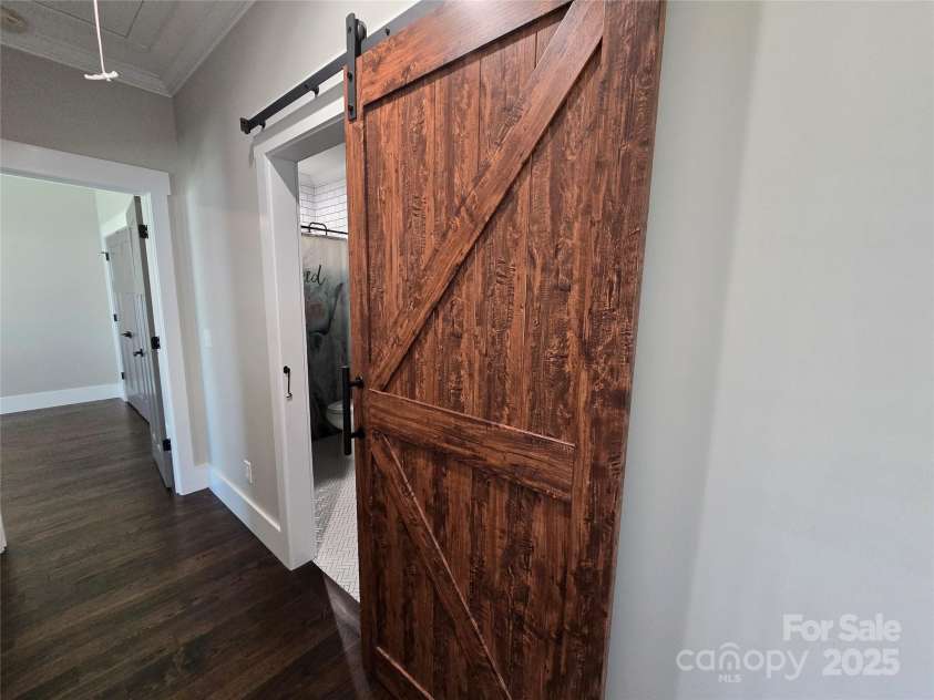 1934 Hollybrook Lane, Lancaster, SC 29720.  MLS# CAR4225470, YatesRealty ID 7257. 