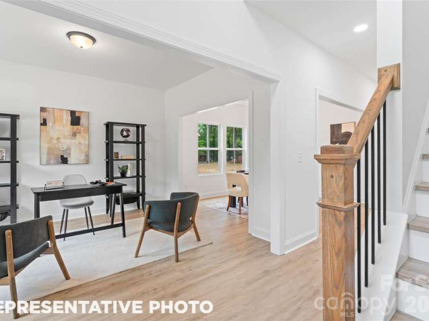 3005 Swallowtail Lane, Kannapolis, NC 28083.  MLS# CAR4341936, YatesRealty ID 7257. 