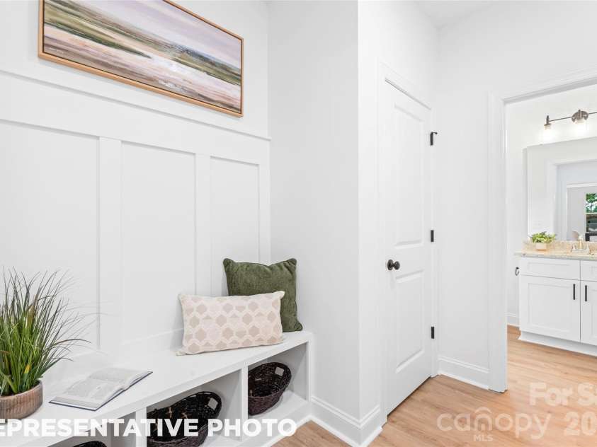 3005 Swallowtail Lane, Kannapolis, NC 28083.  MLS# CAR4341936, YatesRealty ID 7257. 
