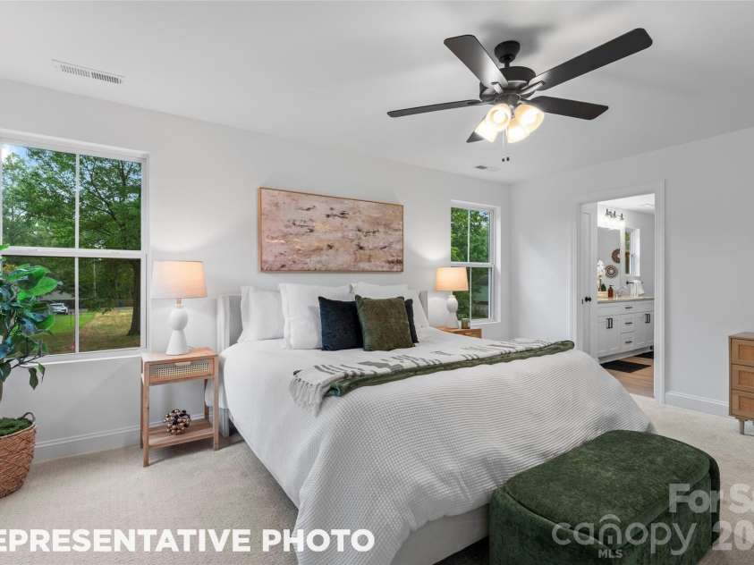 3005 Swallowtail Lane, Kannapolis, NC 28083.  MLS# CAR4341936, YatesRealty ID 7257. 