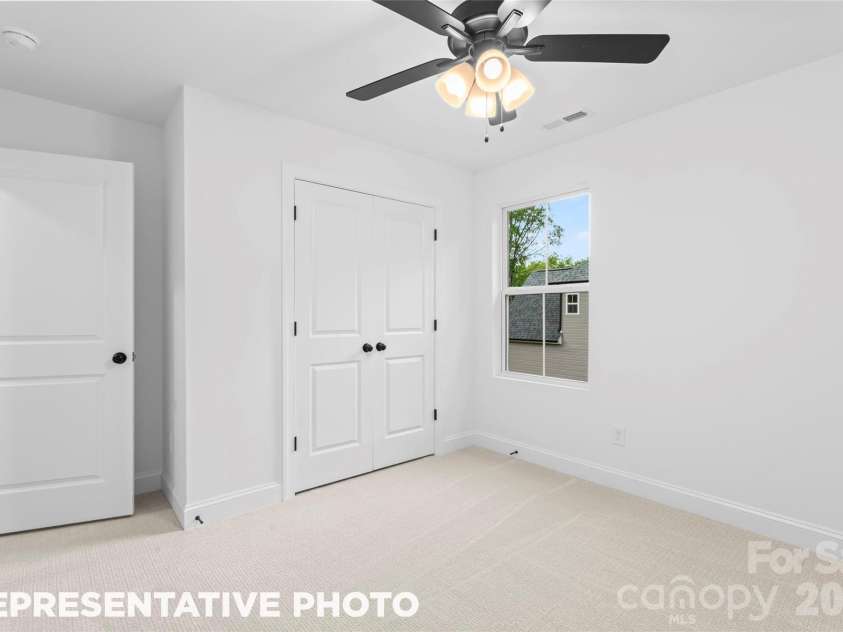 3005 Swallowtail Lane, Kannapolis, NC 28083.  MLS# CAR4341936, YatesRealty ID 7257. 