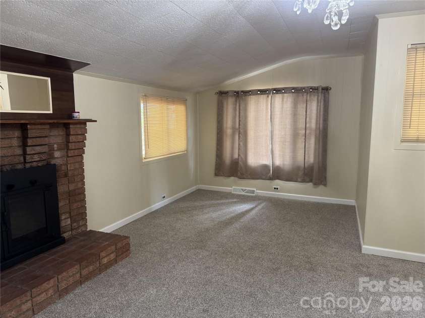 709 Sunset Drive, Salisbury, NC 28147.  MLS# CAR4404940, YatesRealty ID 7258. 
