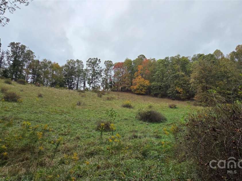 214 Old Dale Road, Spruce Pine, NC 28777.  MLS# CAR4315570, YatesRealty ID 726. 