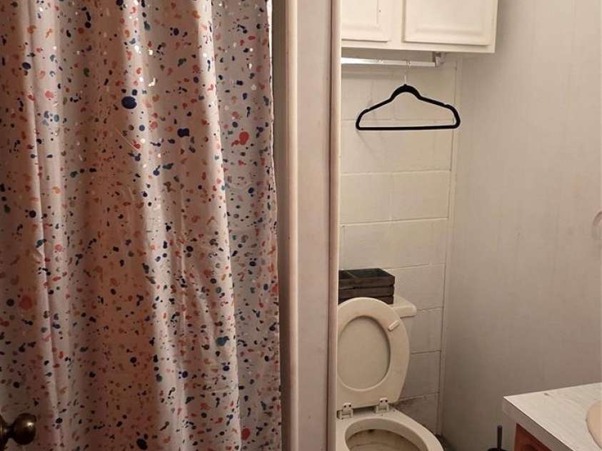 214 Old Dale Road, Spruce Pine, NC 28777.  MLS# CAR4315570, YatesRealty ID 726. 