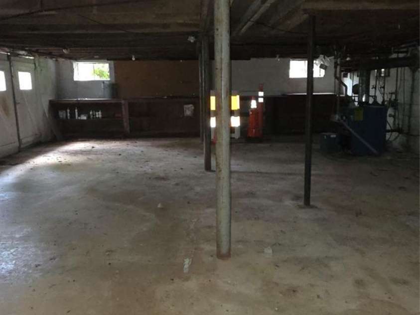 214 Old Dale Road, Spruce Pine, NC 28777.  MLS# CAR4315570, YatesRealty ID 726. 