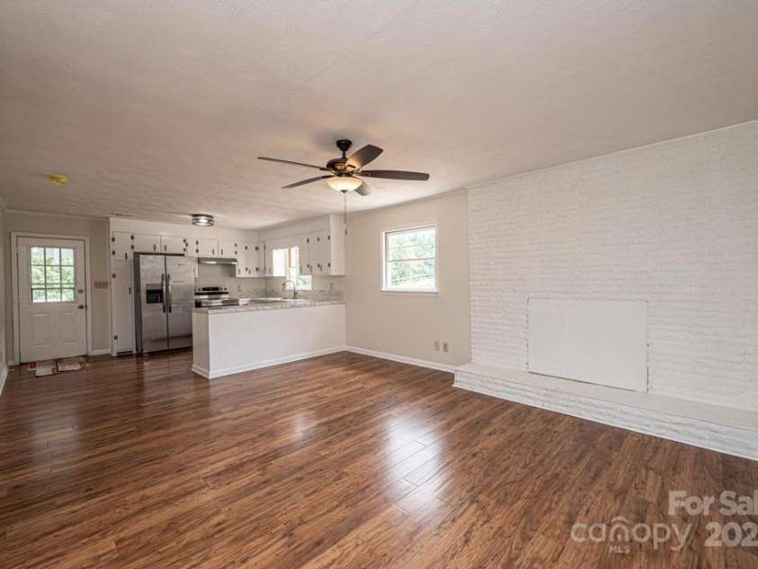 3398 Shamrock Heights, Hudson, NC 28638.  MLS# CAR4163055, YatesRealty ID 726. 