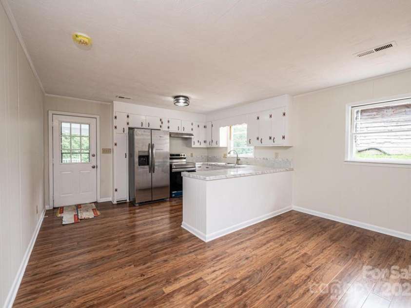 3398 Shamrock Heights, Hudson, NC 28638.  MLS# CAR4163055, YatesRealty ID 726. 