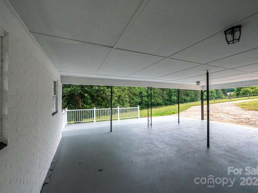 3398 Shamrock Heights, Hudson, NC 28638.  MLS# CAR4163055, YatesRealty ID 726. 