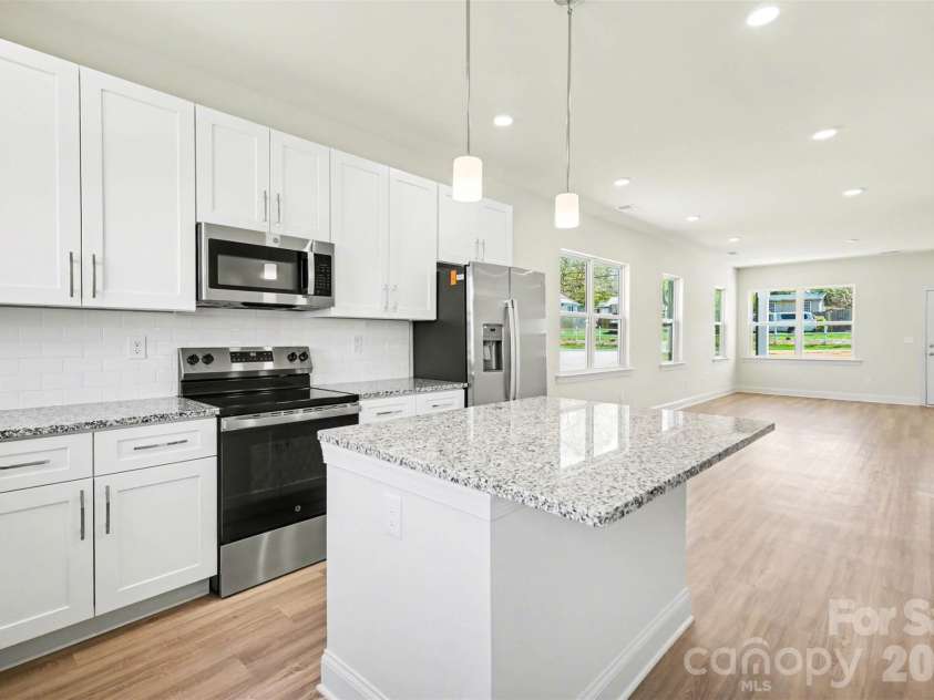 2645 Goble Street, Gastonia, NC 28056.  MLS# CAR4295179, YatesRealty ID 7260. 