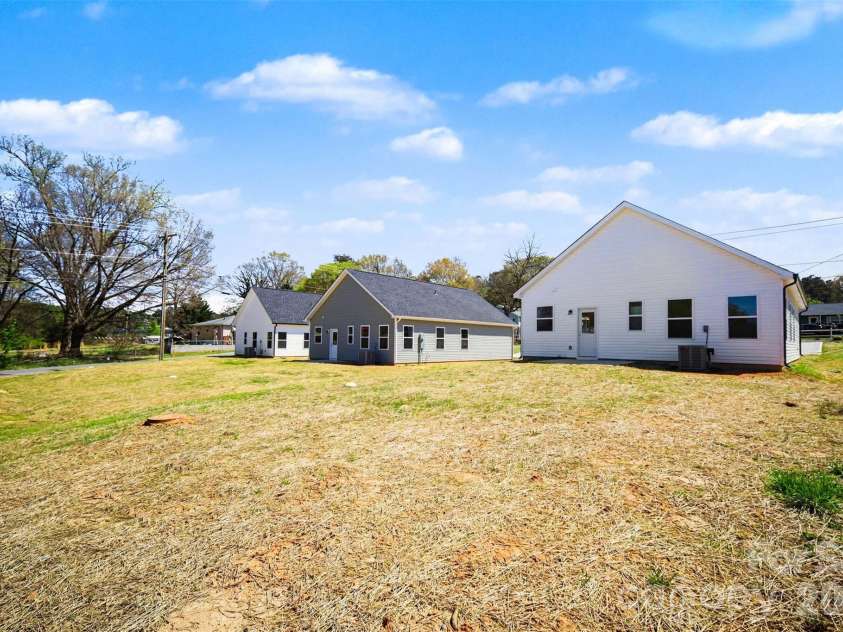 2645 Goble Street, Gastonia, NC 28056.  MLS# CAR4295179, YatesRealty ID 7260. 