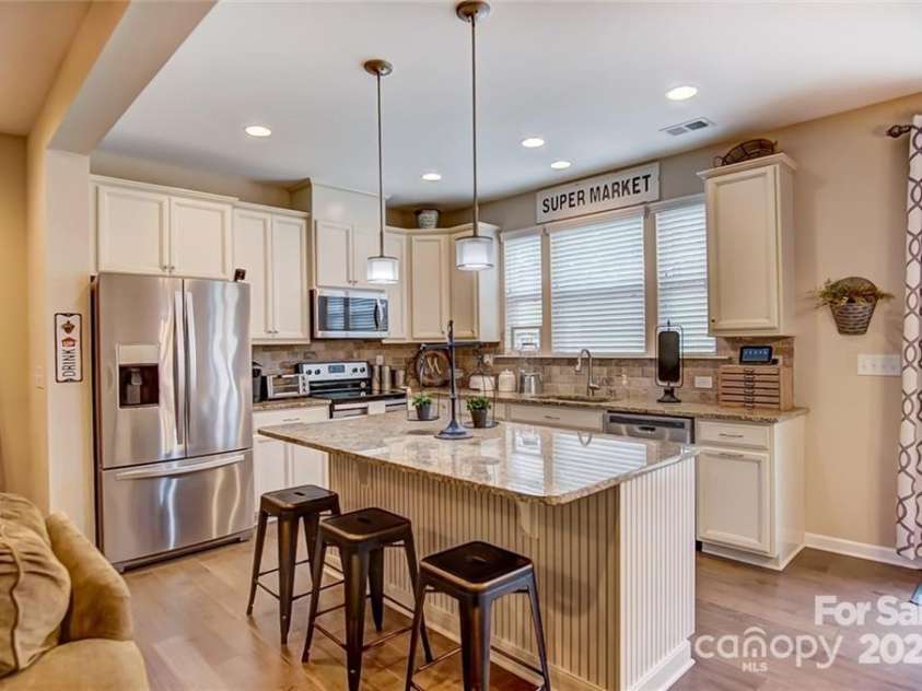 1407 Calum Way, Fort Mill, SC 29708.  MLS# CAR4239836, YatesRealty ID 7261. 