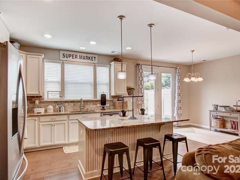 1407 Calum Way, Fort Mill, SC 29708.  MLS# CAR4239836, YatesRealty ID 7261. 