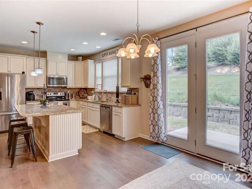 1407 Calum Way, Fort Mill, SC 29708.  MLS# CAR4239836, YatesRealty ID 7261. 
