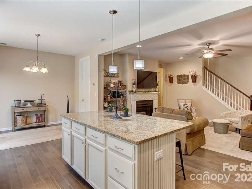 1407 Calum Way, Fort Mill, SC 29708.  MLS# CAR4239836, YatesRealty ID 7261. 