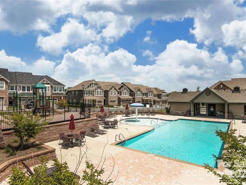 1407 Calum Way, Fort Mill, SC 29708.  MLS# CAR4239836, YatesRealty ID 7261. 