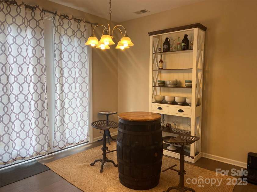 1407 Calum Way, Fort Mill, SC 29708.  MLS# CAR4239836, YatesRealty ID 7261. 