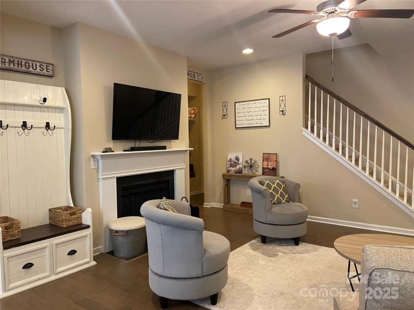 1407 Calum Way, Fort Mill, SC 29708.  MLS# CAR4239836, YatesRealty ID 7261. 