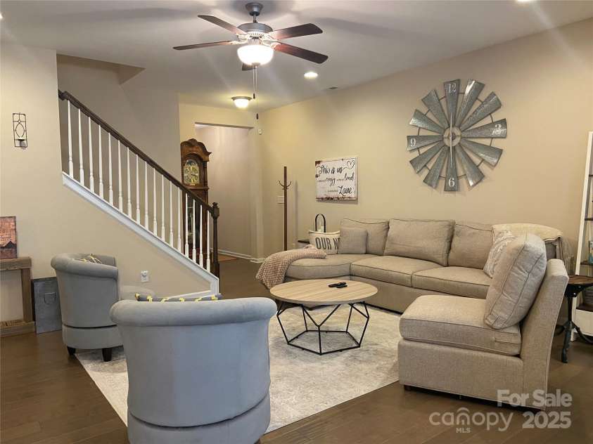 1407 Calum Way, Fort Mill, SC 29708.  MLS# CAR4239836, YatesRealty ID 7261. 