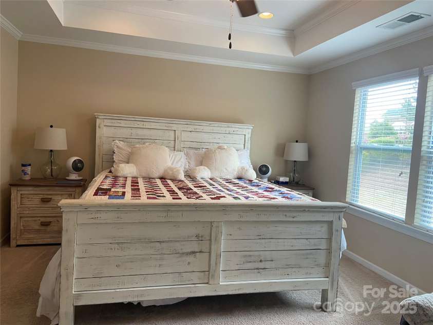 1407 Calum Way, Fort Mill, SC 29708.  MLS# CAR4239836, YatesRealty ID 7261. 