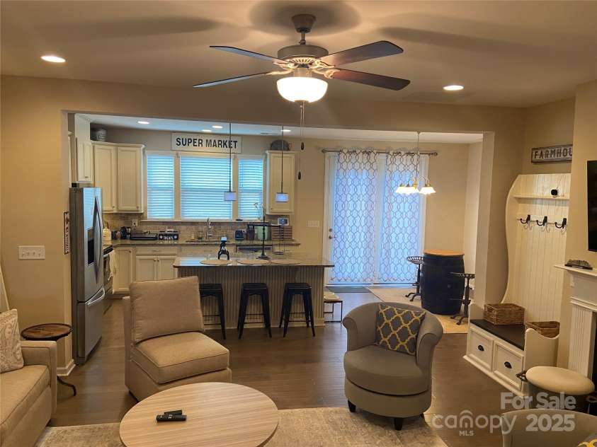 1407 Calum Way, Fort Mill, SC 29708.  MLS# CAR4239836, YatesRealty ID 7261. 