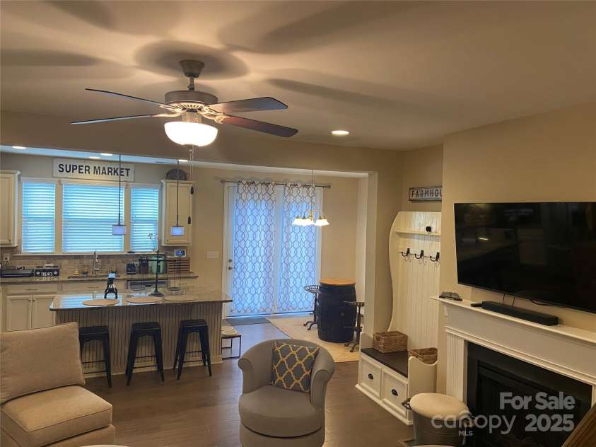 1407 Calum Way, Fort Mill, SC 29708.  MLS# CAR4239836, YatesRealty ID 7261. 