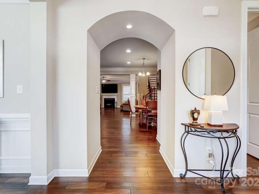 14818 Long Iron Drive, Huntersville, NC 28078.  MLS# CAR4215679, YatesRealty ID 7262. 