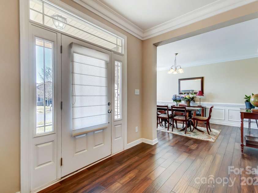 14818 Long Iron Drive, Huntersville, NC 28078.  MLS# CAR4215679, YatesRealty ID 7262. 