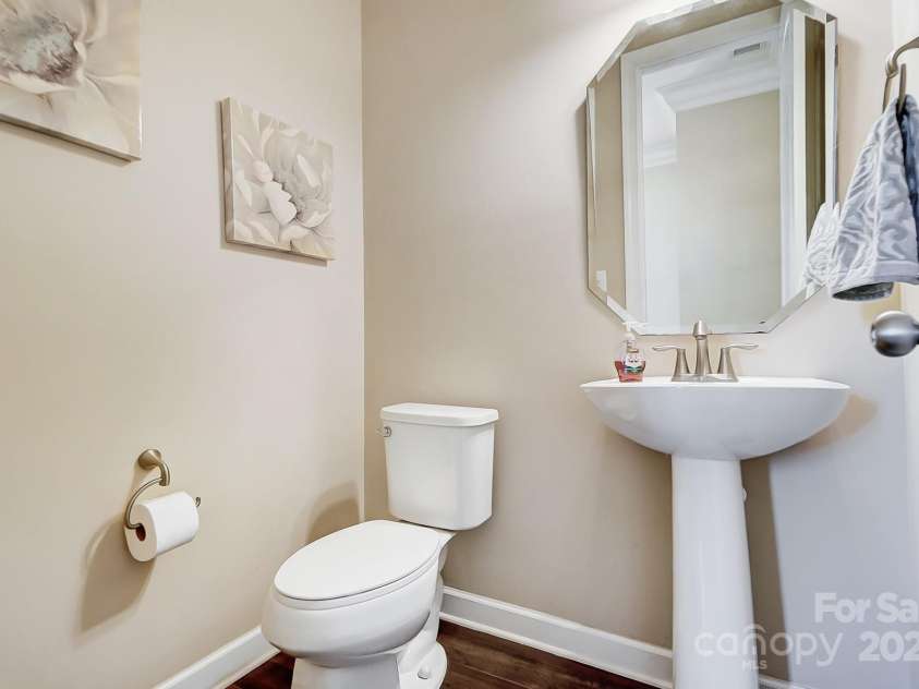 14818 Long Iron Drive, Huntersville, NC 28078.  MLS# CAR4215679, YatesRealty ID 7262. 