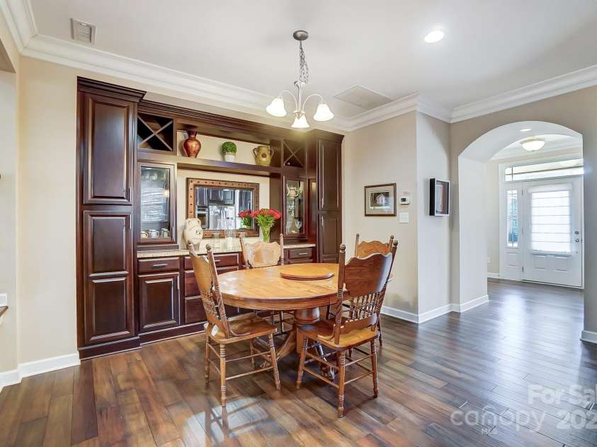 14818 Long Iron Drive, Huntersville, NC 28078.  MLS# CAR4215679, YatesRealty ID 7262. 