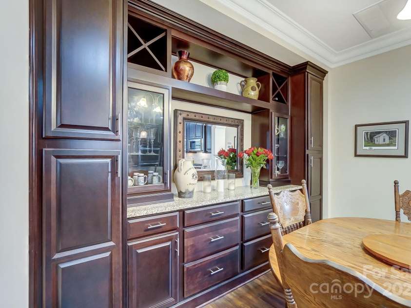14818 Long Iron Drive, Huntersville, NC 28078.  MLS# CAR4215679, YatesRealty ID 7262. 