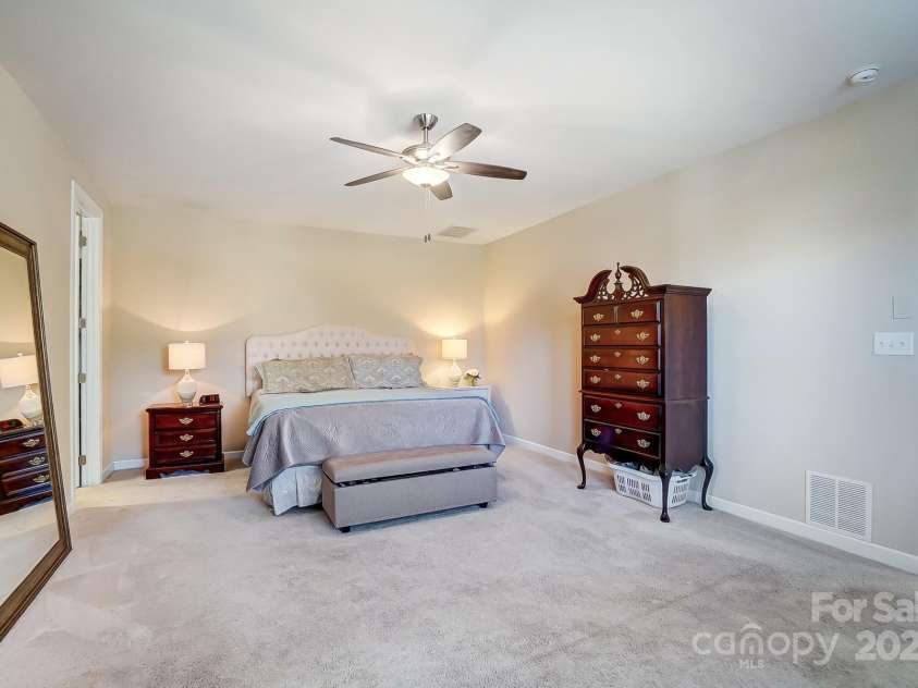 14818 Long Iron Drive, Huntersville, NC 28078.  MLS# CAR4215679, YatesRealty ID 7262. 