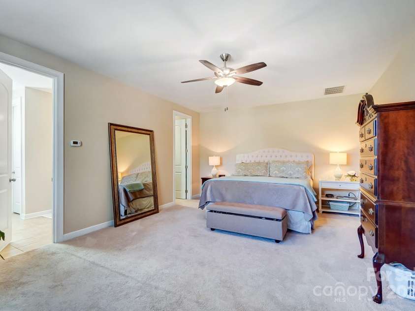 14818 Long Iron Drive, Huntersville, NC 28078.  MLS# CAR4215679, YatesRealty ID 7262. 