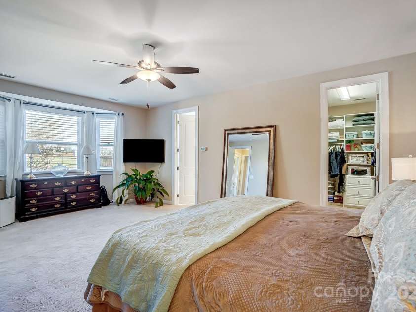14818 Long Iron Drive, Huntersville, NC 28078.  MLS# CAR4215679, YatesRealty ID 7262. 