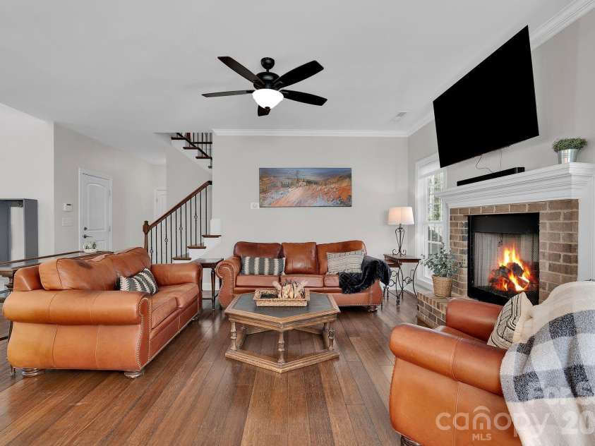 481 Evergreen Road, Lake Wylie, SC 29710.  MLS# CAR4326228, YatesRealty ID 7263. 