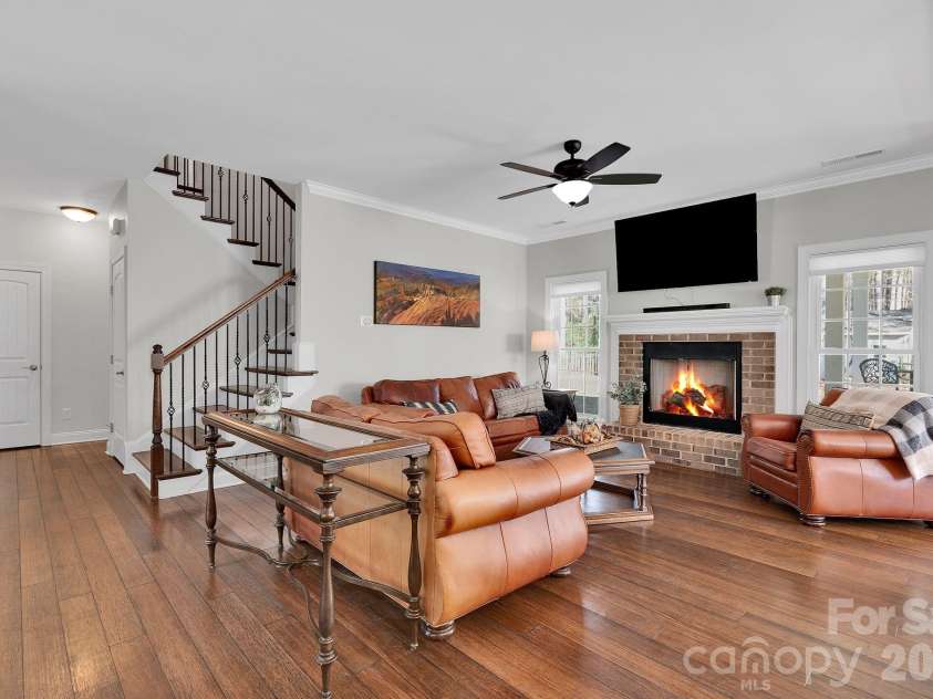 481 Evergreen Road, Lake Wylie, SC 29710.  MLS# CAR4326228, YatesRealty ID 7263. 