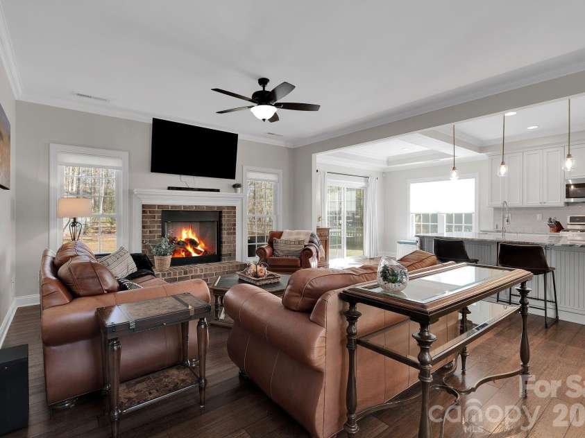 481 Evergreen Road, Lake Wylie, SC 29710.  MLS# CAR4326228, YatesRealty ID 7263. 