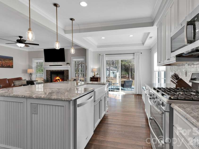 481 Evergreen Road, Lake Wylie, SC 29710.  MLS# CAR4326228, YatesRealty ID 7263. 