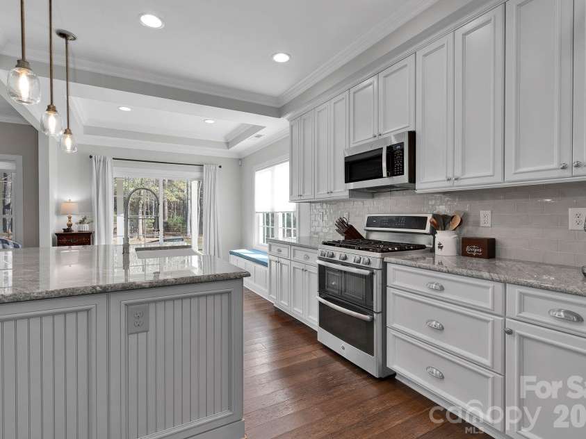 481 Evergreen Road, Lake Wylie, SC 29710.  MLS# CAR4326228, YatesRealty ID 7263. 