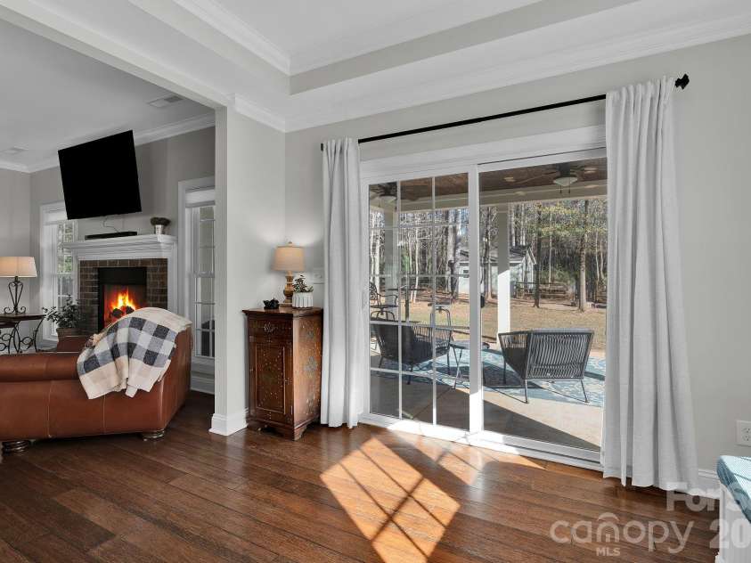 481 Evergreen Road, Lake Wylie, SC 29710.  MLS# CAR4326228, YatesRealty ID 7263. 