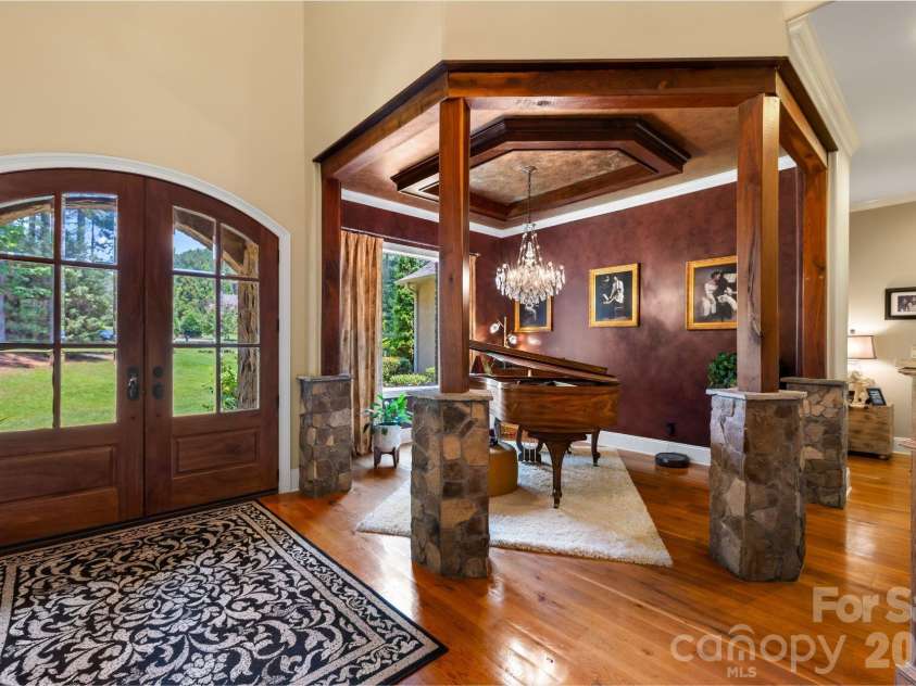 168 Blue Ridge Trail, Mooresville, NC 28117.  MLS# CAR4357769, YatesRealty ID 7264. 