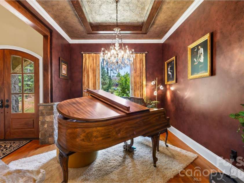 168 Blue Ridge Trail, Mooresville, NC 28117.  MLS# CAR4357769, YatesRealty ID 7264. 