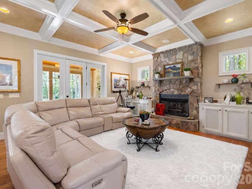 168 Blue Ridge Trail, Mooresville, NC 28117.  MLS# CAR4357769, YatesRealty ID 7264. 