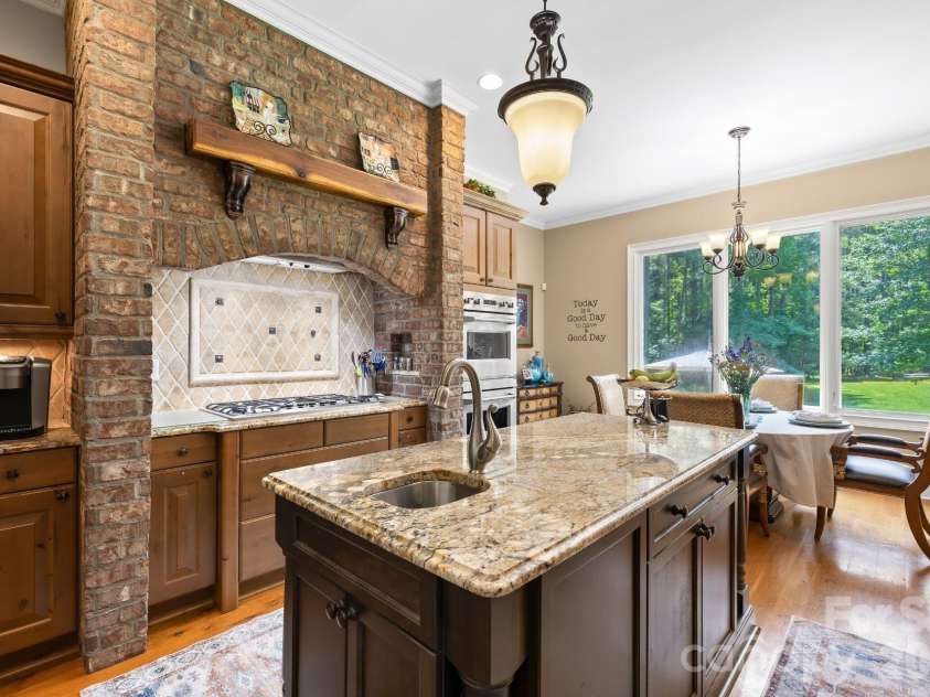 168 Blue Ridge Trail, Mooresville, NC 28117.  MLS# CAR4357769, YatesRealty ID 7264. 