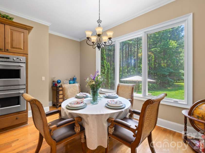 168 Blue Ridge Trail, Mooresville, NC 28117.  MLS# CAR4357769, YatesRealty ID 7264. 